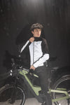 Veste de pluie réfléchissante Wowow – Santiago Jacket