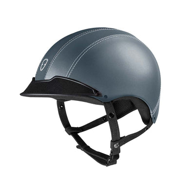 Casque Egide Velo Urbain Atlas Gris Ardoise en Cuir - Max And The City