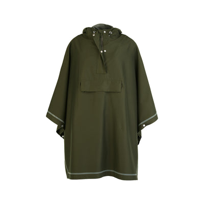 Poncho de Pluie Imperméable - Weather Goods Sweden
