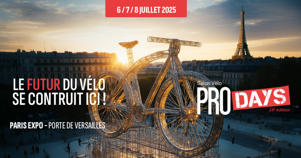 Prodays 2025 à Paris