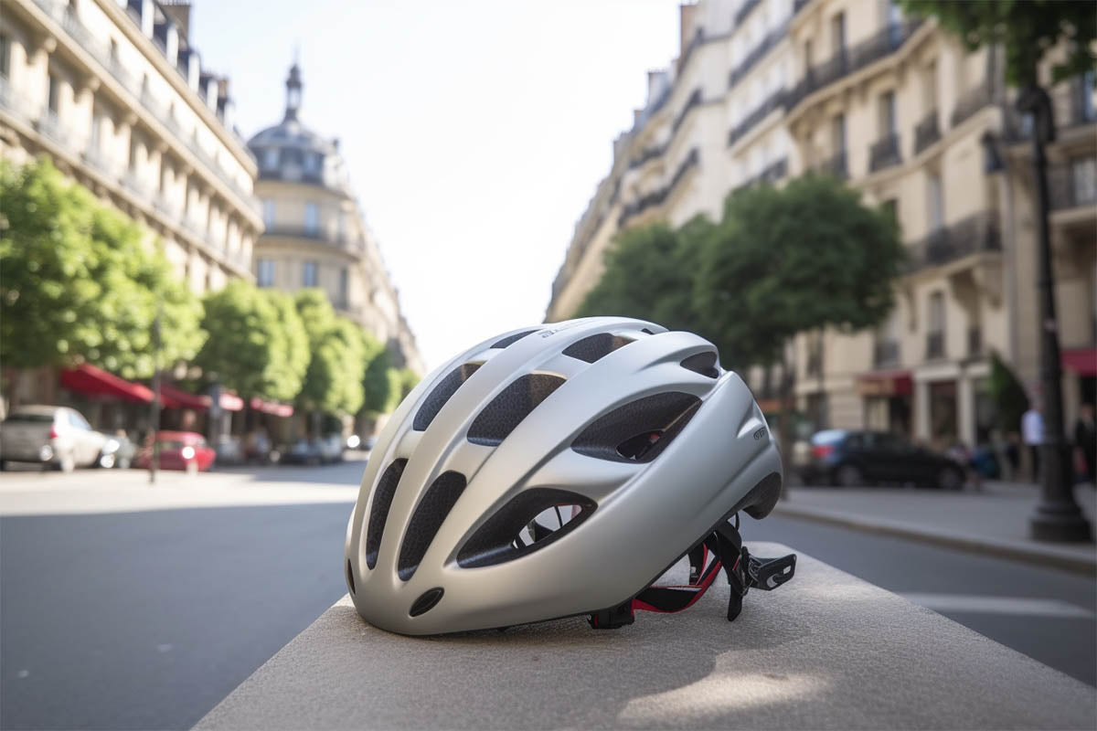 Quel est le meilleur type de casque pour un cycliste urbain ? Guide d'achat complet