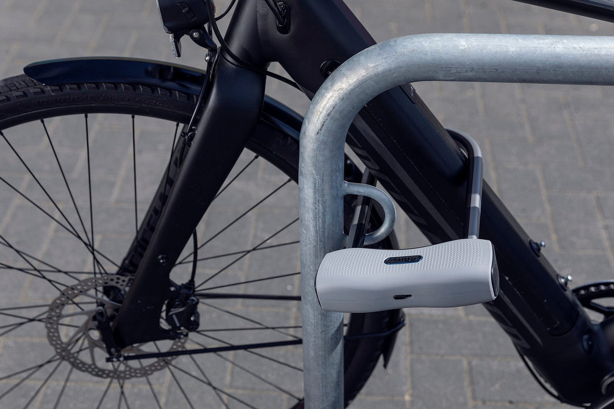 Antivol Velo Abus