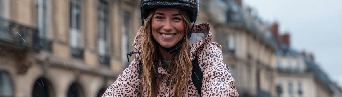 La semaine de la pluie