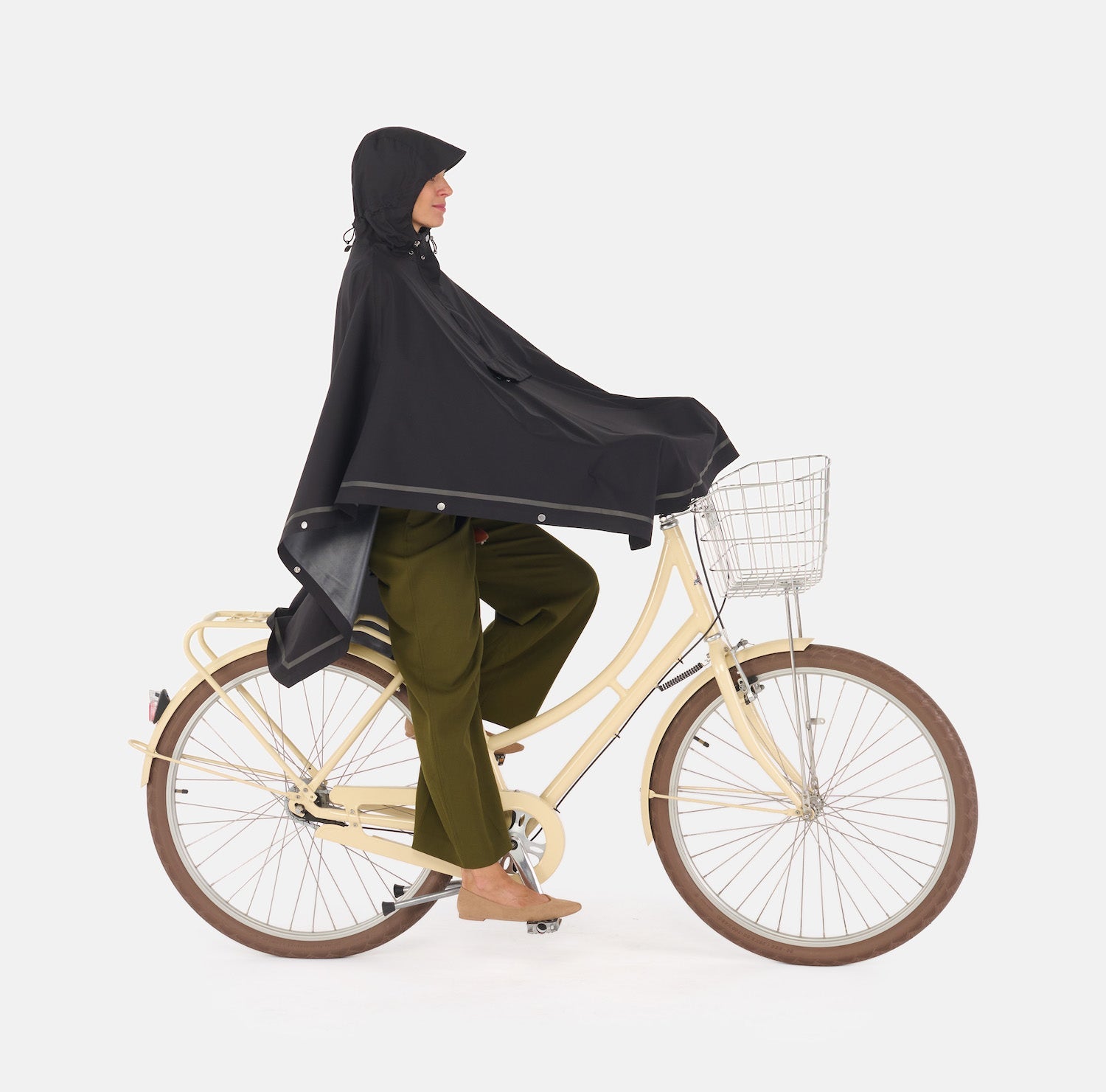 Ponchos de Pluie Weather Goods Sweden