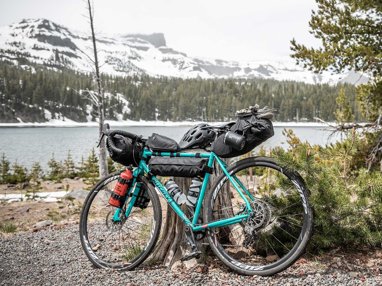 Topeak