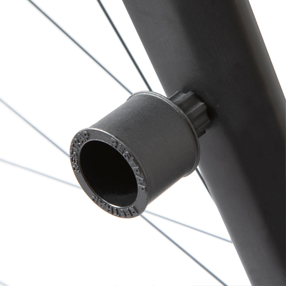 Support d'éclairage vélo Restrap Light Mount