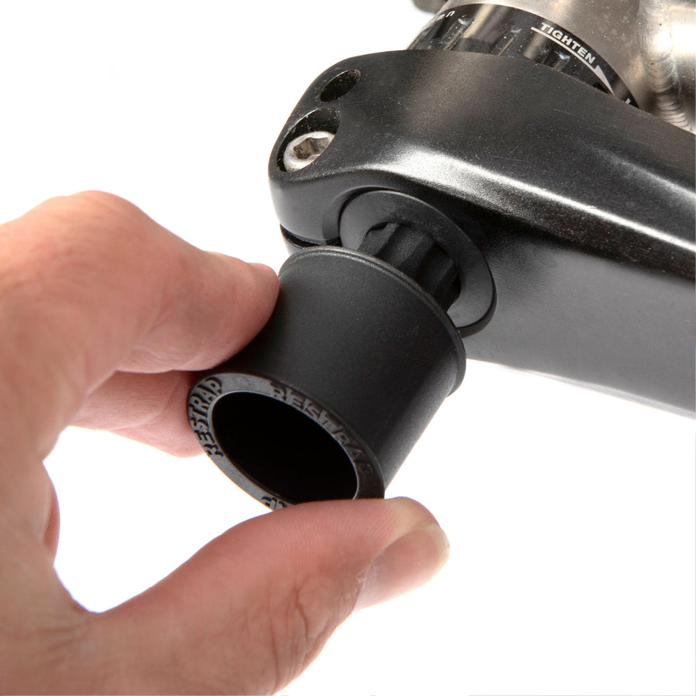 Support d'éclairage vélo Restrap Light Mount