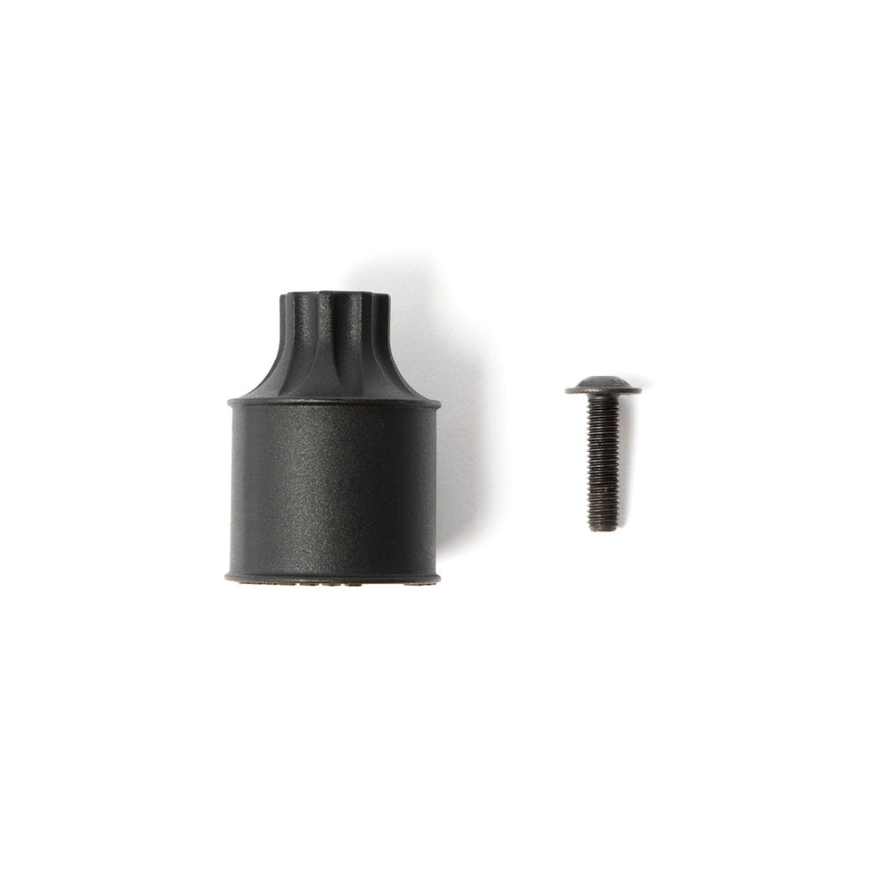 Support d'éclairage vélo Restrap Light Mount