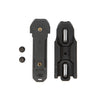 Support multi-accessoires vélo Restrap Switch Multi Mount