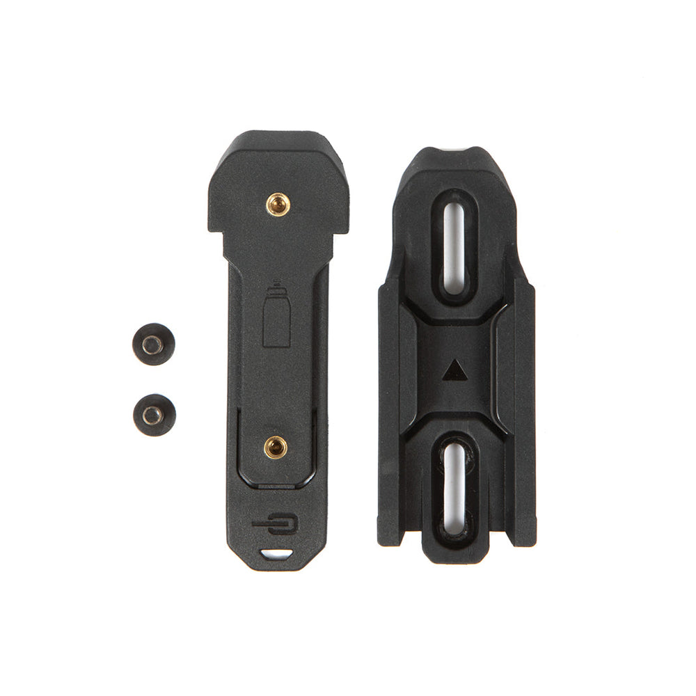 Support multi-accessoires vélo Restrap Switch Multi Mount