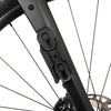 Support multi-accessoires vélo Restrap Switch Multi Mount