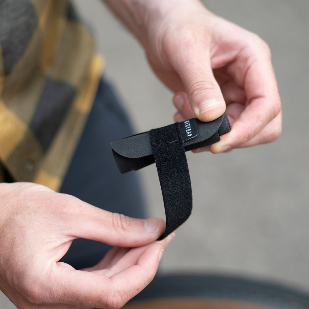 Kit de réparation pneu vélo Restrap Tyre Boot