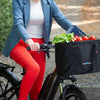 Sac de guidon KLICKfix Shopper