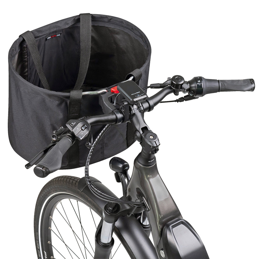 Sac de guidon KLICKfix Shopper