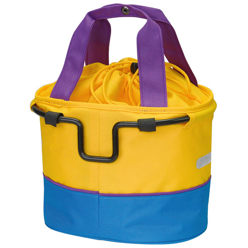 Panier enfant KLICKfix Lori Shopper