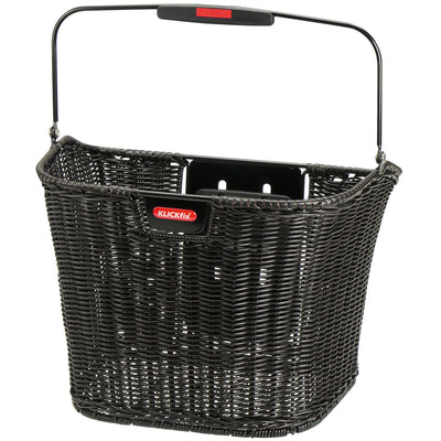 Panier de guidon KlickFix Structura