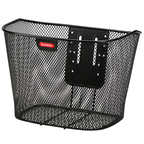 Panier vélo avant KlickFix