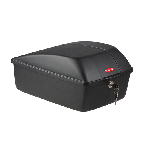 Top case vélo KlickFix Basic