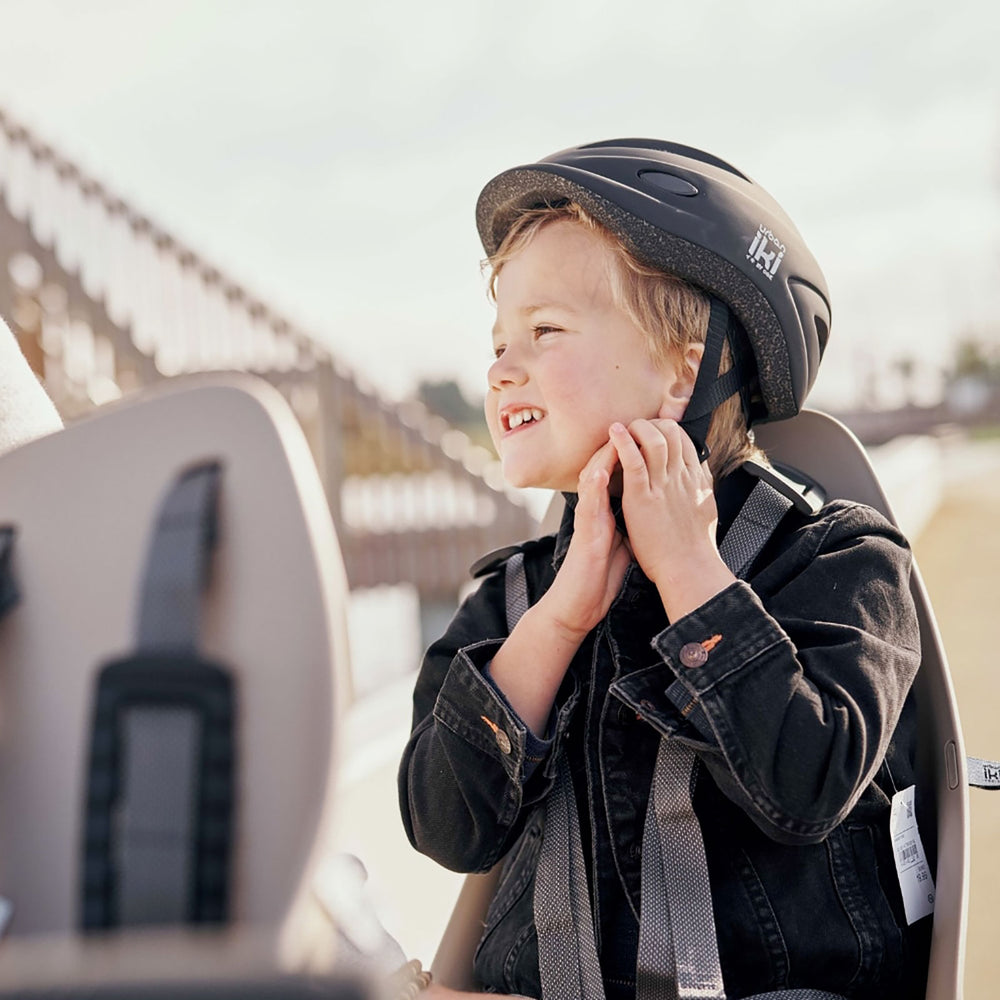Casque vélo enfant Urban Iki