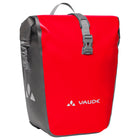 Sacoche vélo porte-bagage Vaude , Aqua Back Single, coloris Red