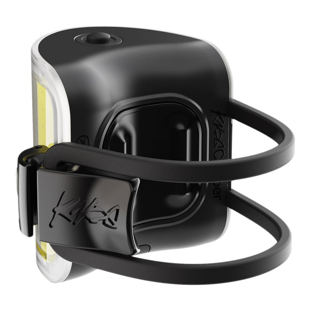 Éclairage vélo avant Knog - Cobber Mini Front