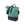 Sacoche vélo arrière Basil Cove Shopper MIK Hooks 16 L