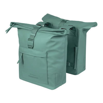 Sacoche double vélo Basil Brooklyn 41 L