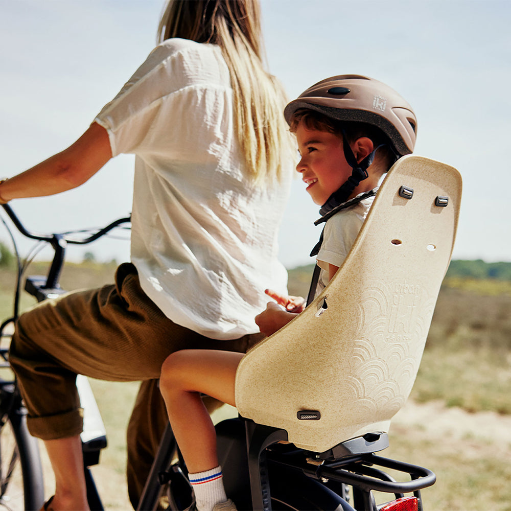 Casque vélo enfant Urban Iki