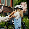 Casque vélo enfant Urban Iki