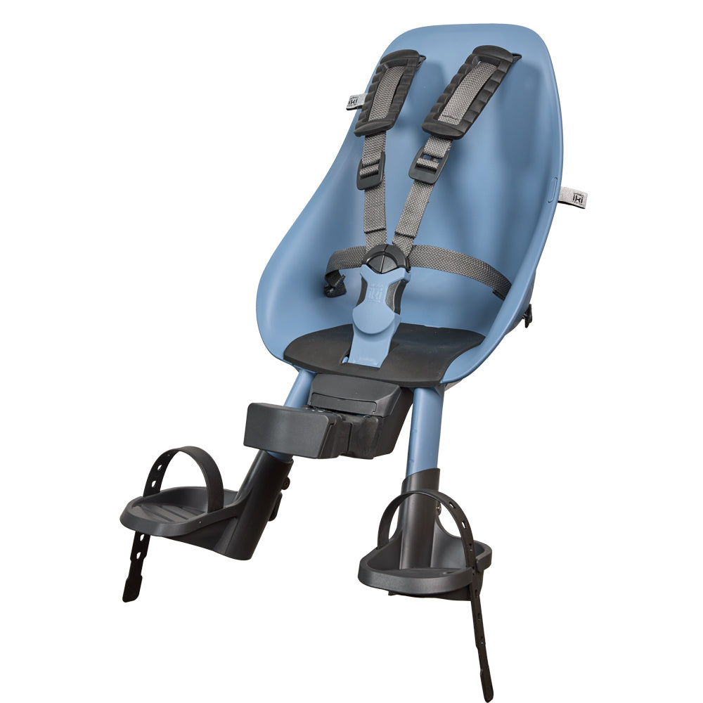Siège vélo enfant avant Urban Iki - Siège avant