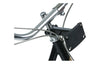 Support de potence Basil Fixed Mounted vu de profil