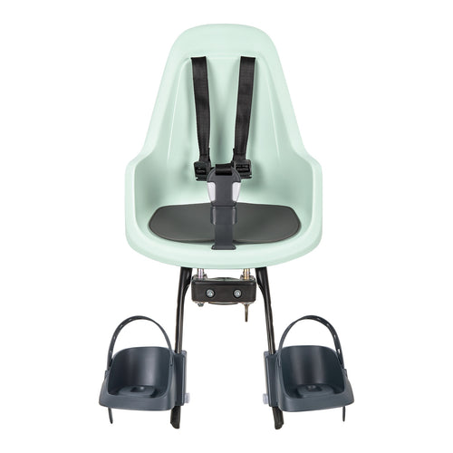 Siège enfant vélo avant Bobike – Go Mini Fixation sur tube de direction