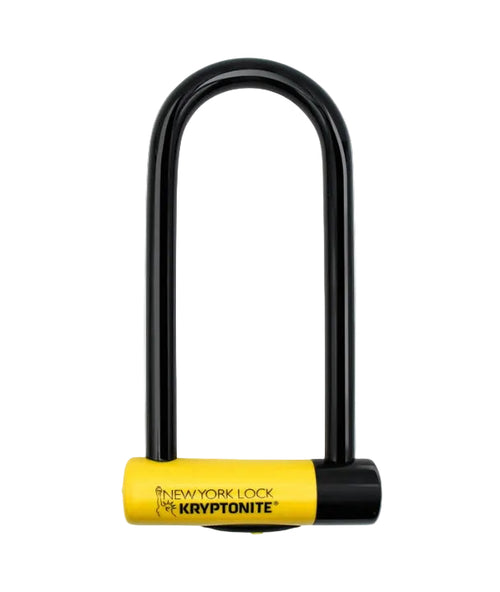 Antivol en U Kryptonite New York Lock M18-WL