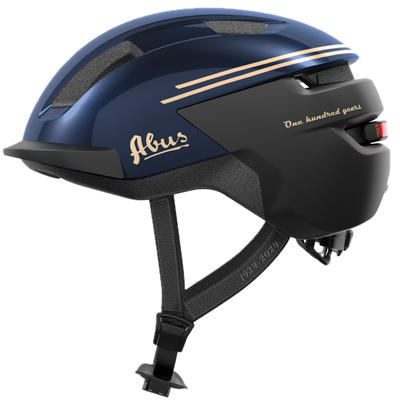 Casque Abus Purl-Y Edition Spécial 100 Ans