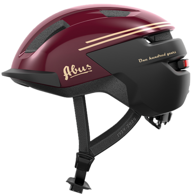 Casque Abus Purl-Y Edition Spécial 100 Ans
