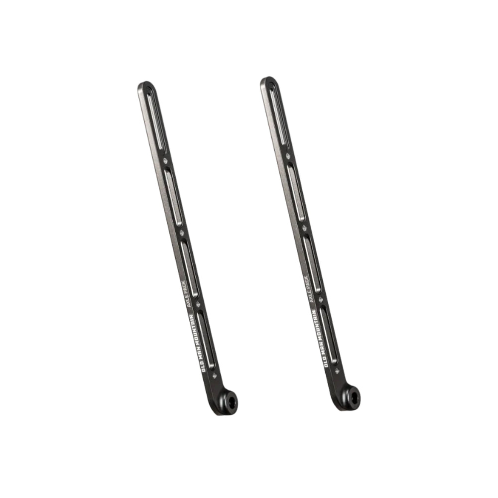 Support de fixation pour fourche Old Man Mountain – Axle Pack 3