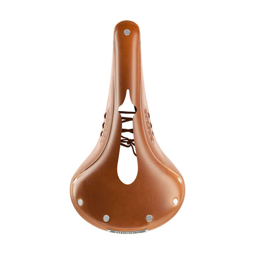 Selle vélo Brooks - B17 Narrow Carved