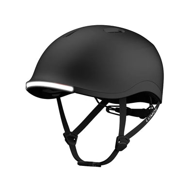 Casque vélo connecté Lumos Nyxel