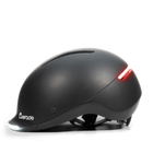 Casque Overade Life, coloris Slate Black