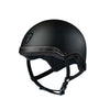 Casque Velo Urbain Stylé Design Egide Ino Noir Ebène en Cuir - Max And The City