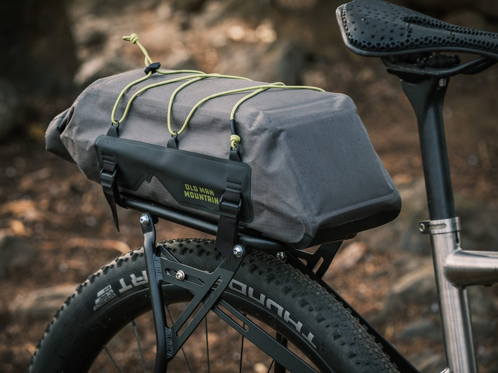 Sacoche porte-bagages Old Man Mountain – Atlas Rack Pack