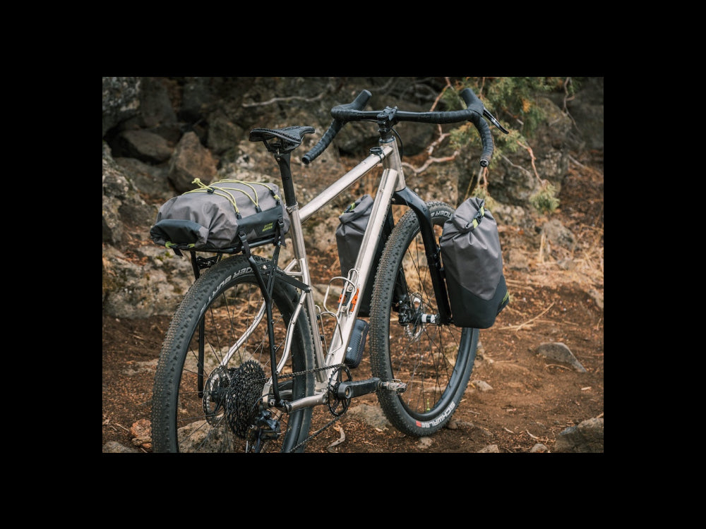 Sacoche porte-bagages Old Man Mountain – Atlas Rack Pack