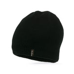 Bonnet imperméable Dexshell Beanie Solo - Noir