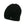 Bonnet imperméable Dexshell Beanie Solo - Noir