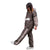 Poncho de pluie court - Poule Party