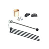 Kit de montage pour porte-bagages Old Man Mountain