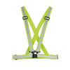 Gilet-bande de course réfléchissant - WOWOW