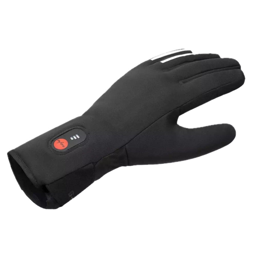 WANTALIS V2 Touch beheizte dünne Handschuhe