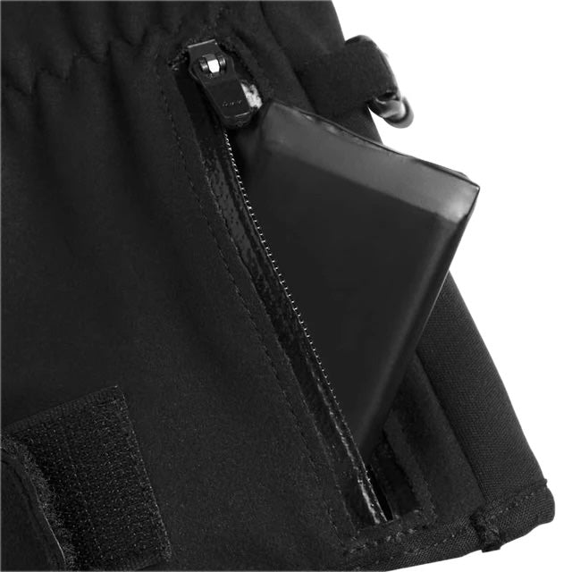 WANTALIS V2 Touch beheizte dünne Handschuhe