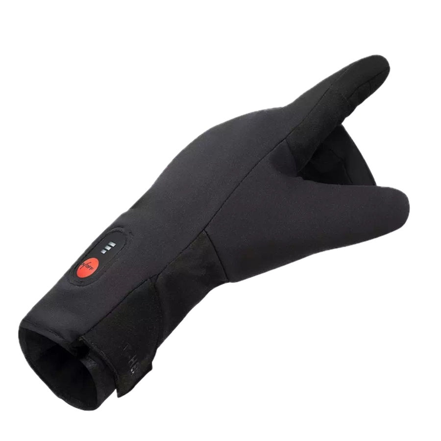 WANTALIS V2 Touch beheizte dünne Handschuhe